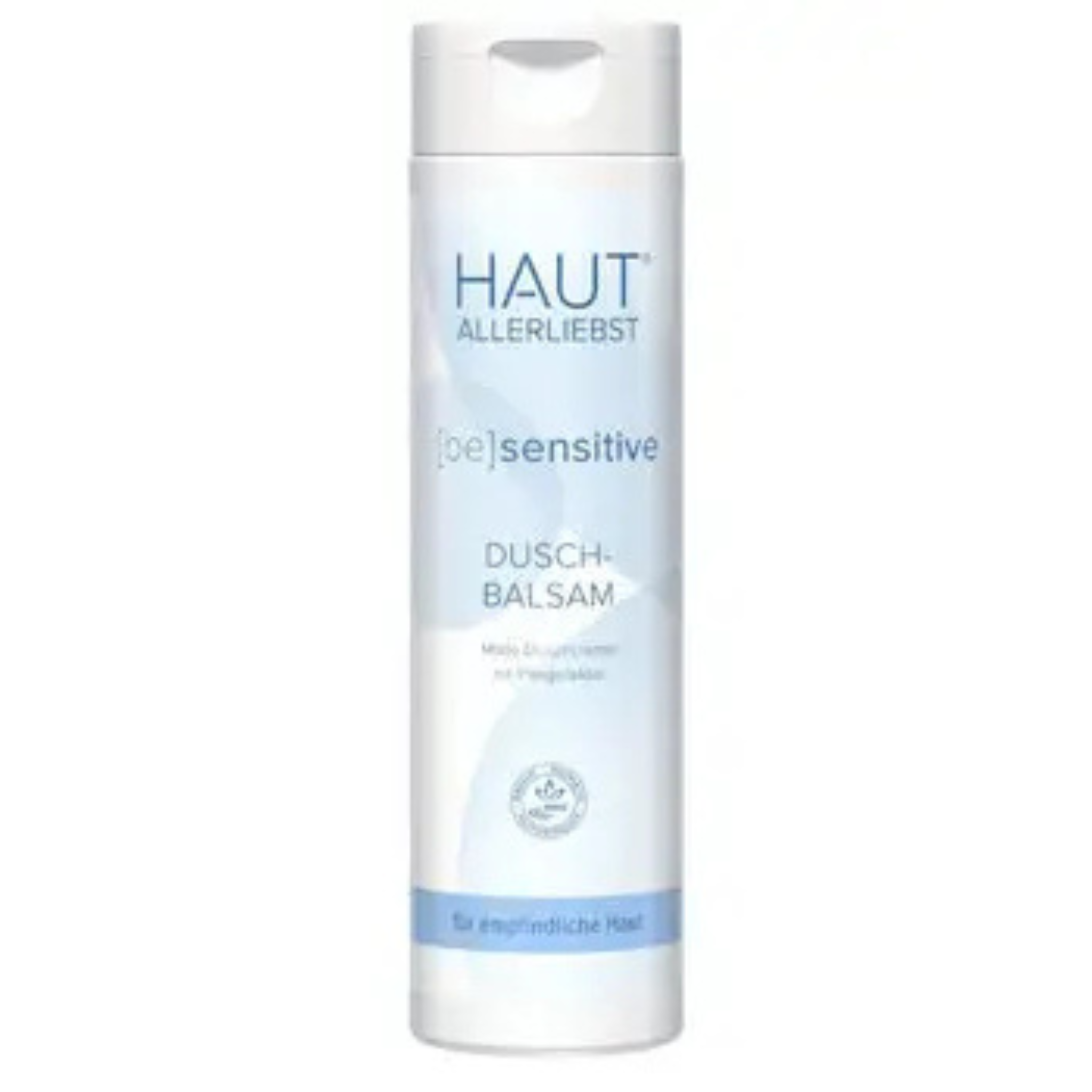 Crème lavante douce Dusch-Balsam Haka – Image 3