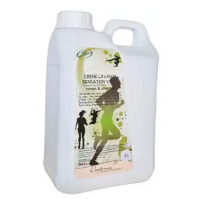 Gel douche Fitness