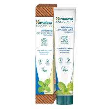 Dentifrice menthe Himalaya 75ml