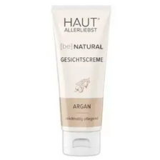 Crème visage Argan Haka