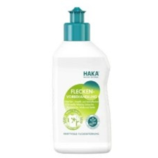 Détachant aux enzymes Haka