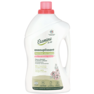 Assouplissant Fleur de Cerisier et Jasmin 1L