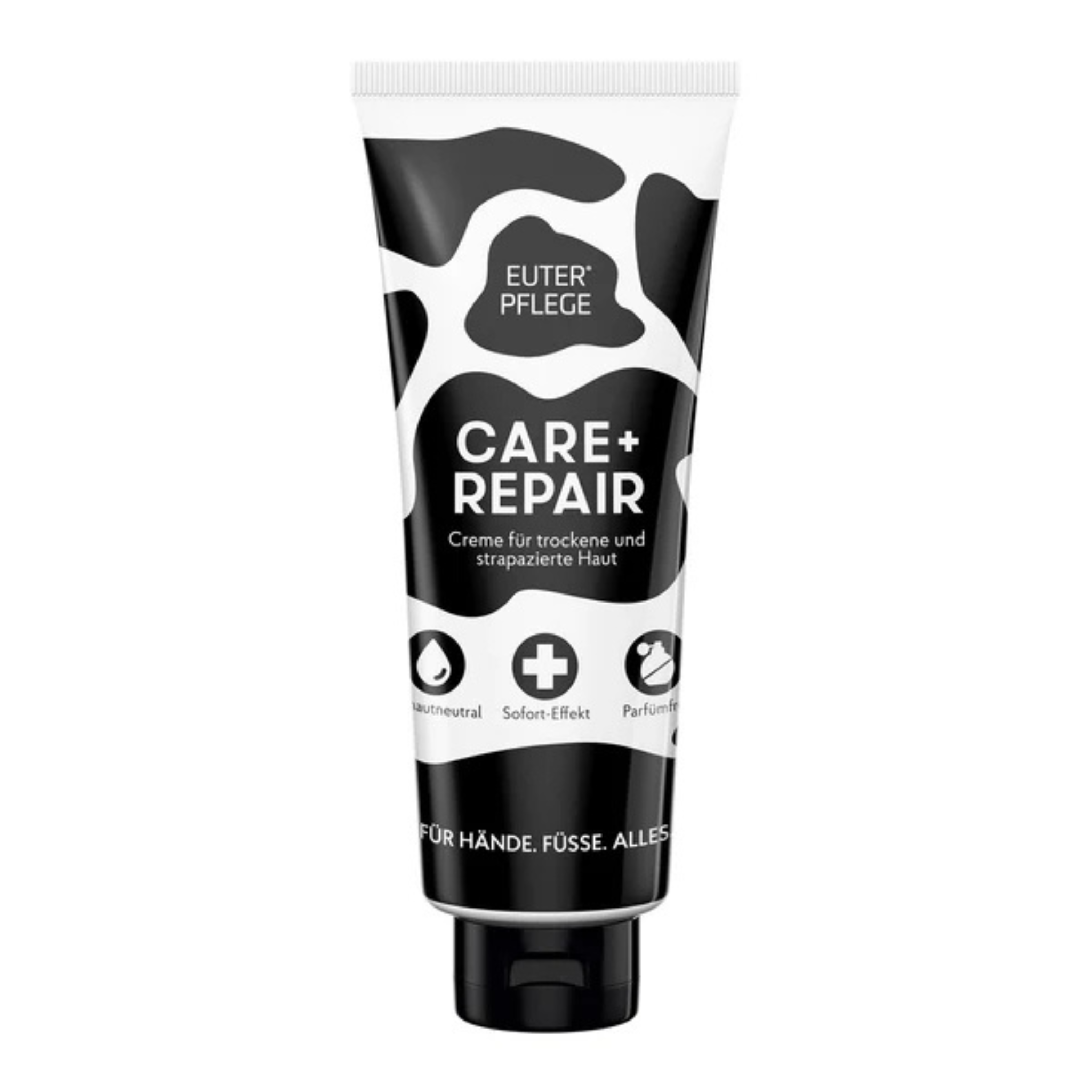 Crème nourrissante tout-en-un Care+Repair Haka