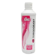 Surodorant King parfumé au bonbon 500ml
